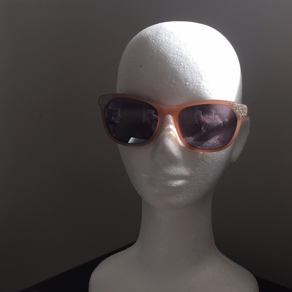 Lulu Guinness L127 Sunglasses - New View 6